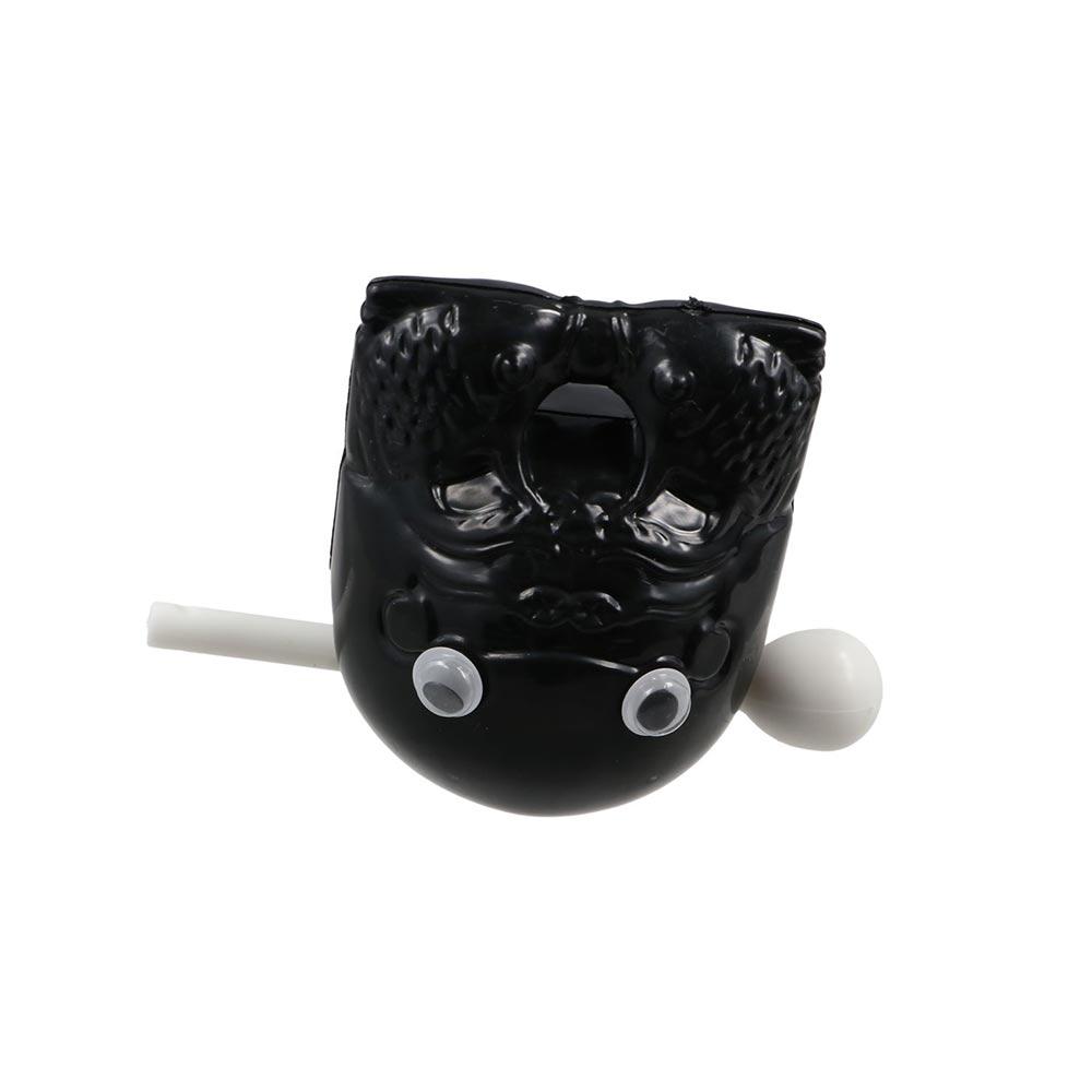Mallet Wood Carving - Animal Shape Small Wooden Fish Wooden
