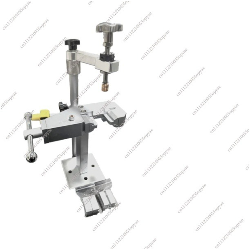 Common Tools In Workshop - Common Rail Injector Disassembly Stand Fuel