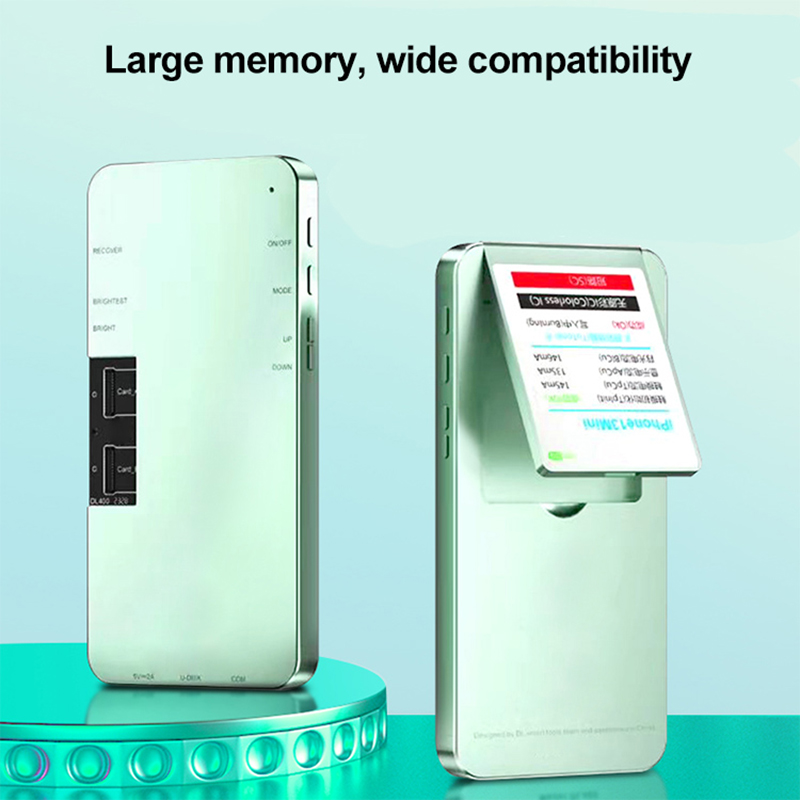 Tools Xiaomi - DL400 Pro LCD True Tone Recovery