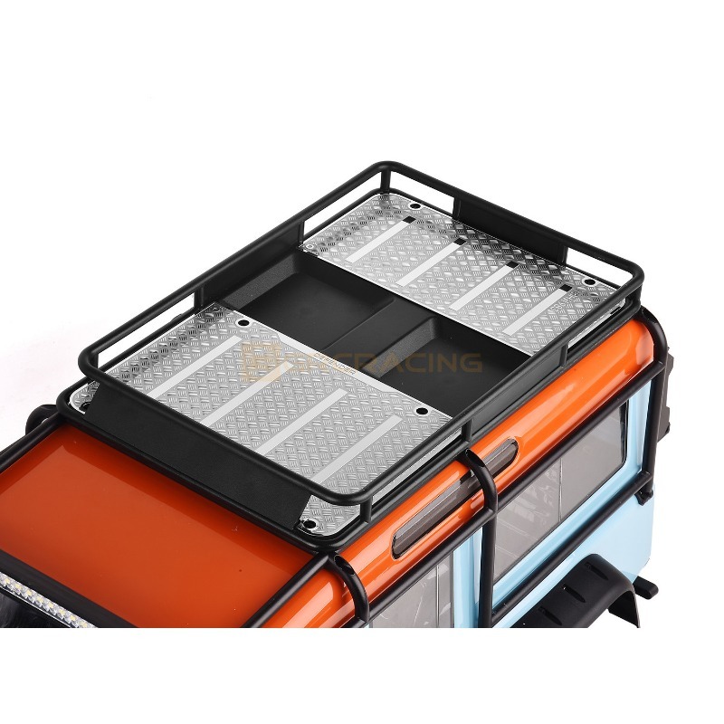 Screw Organizer Kit - For 1/8 Base Mount Sheets Skid