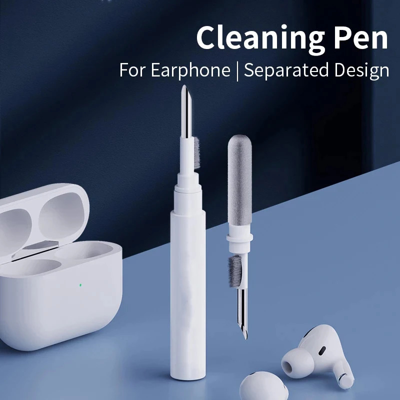 Cleaner Kit Earphones Cleaning - Tools Xiaomi review and price