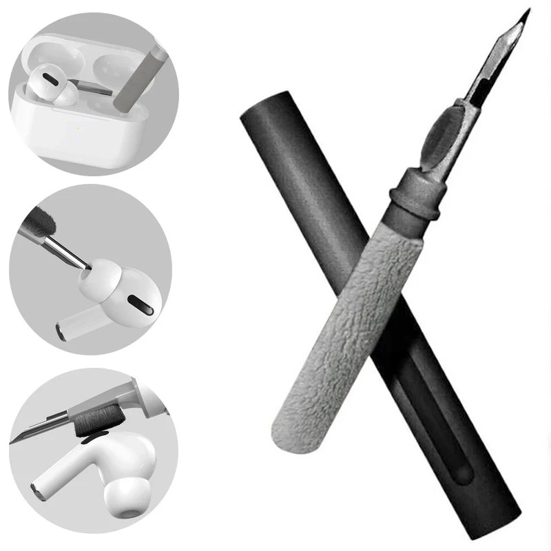 Cleaner Kit Earphones Cleaning - Tools Xiaomi review and price