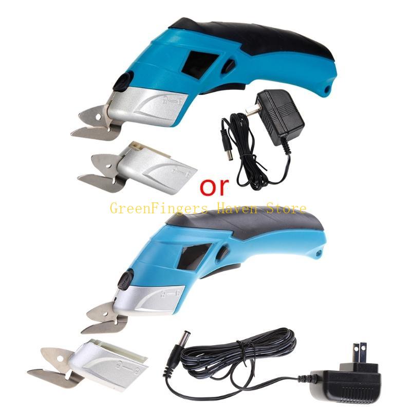 F68D Durable Electric Scissors - Workshop Cutting Tools review and price