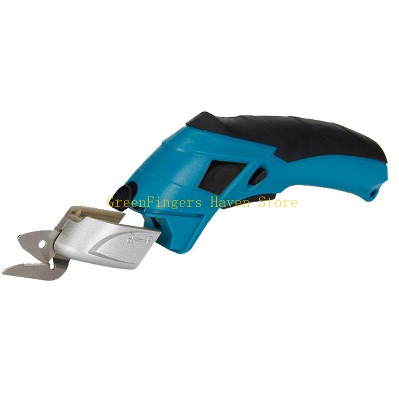 F68D Durable Electric Scissors - Workshop Cutting Tools review and price