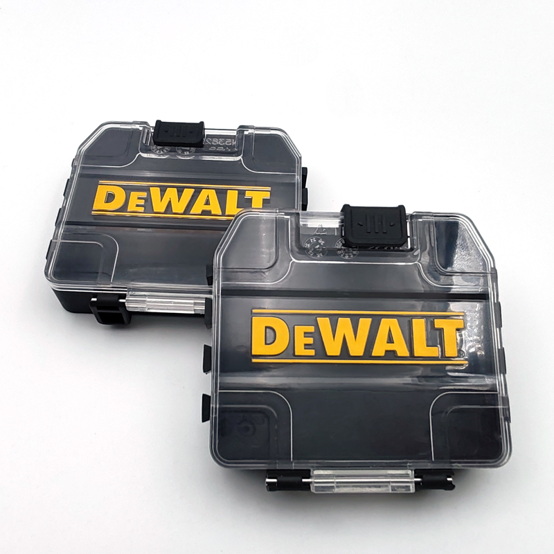 DEWALT TSTAK Mini Tough Case B - Screw Organizer Kit review and price