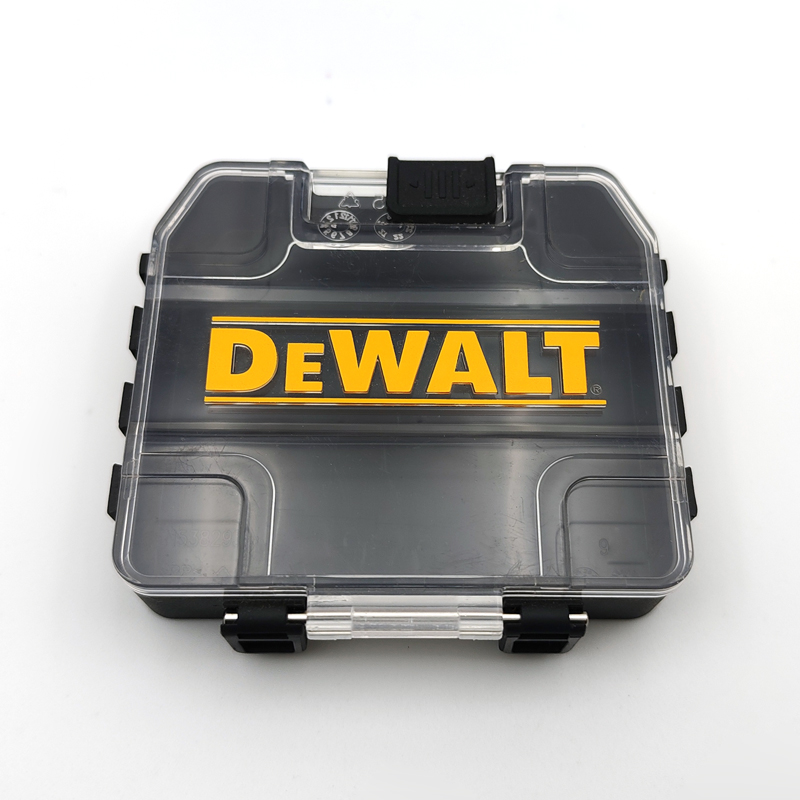 DEWALT TSTAK Mini Tough Case B - Screw Organizer Kit review and price