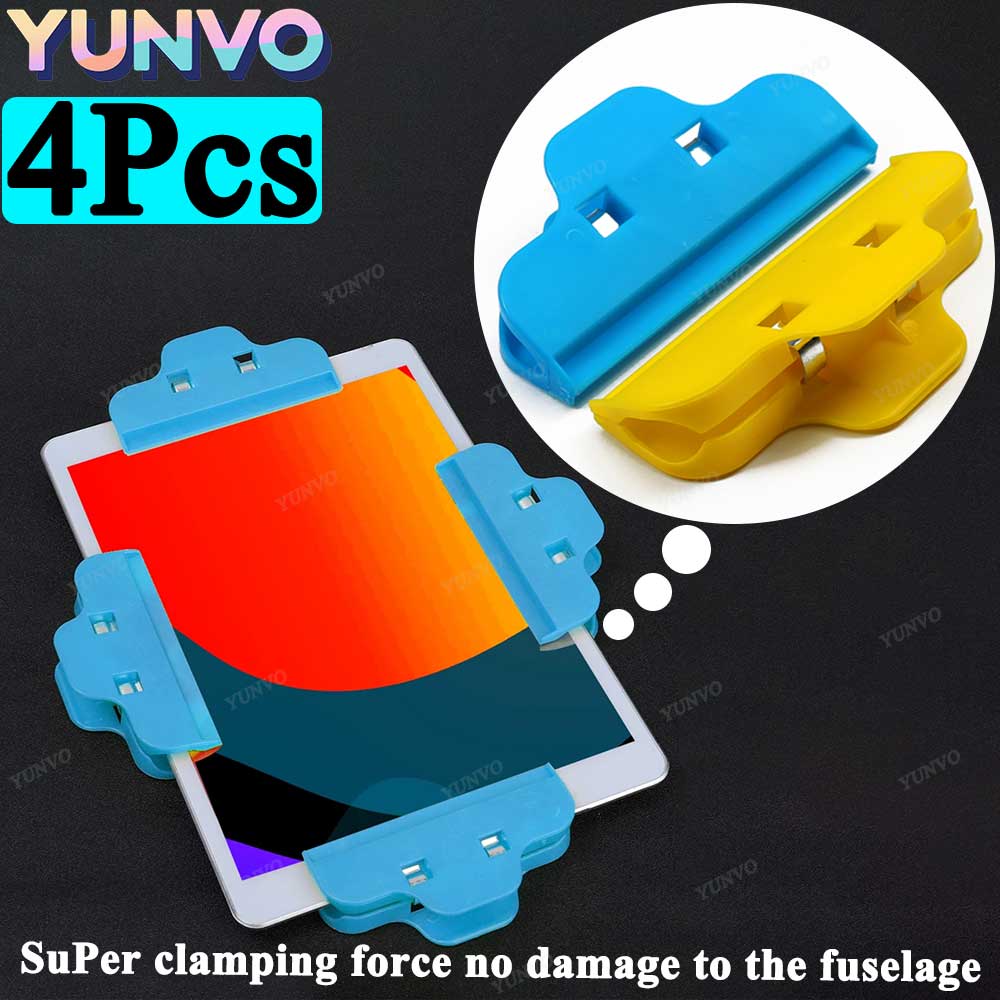Plastic Clip Fixture Fastening - Tools Xiaomi review and price