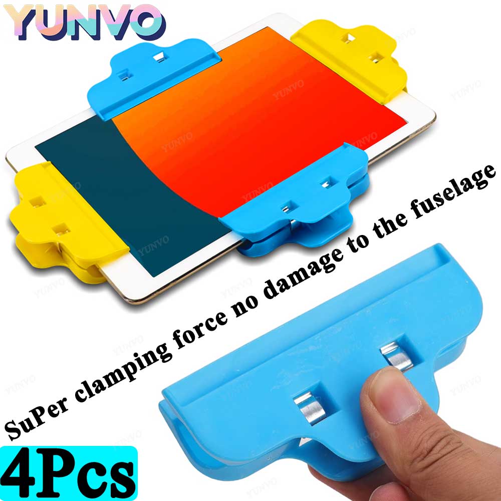 Plastic Clip Fixture Fastening - Tools Xiaomi review and price