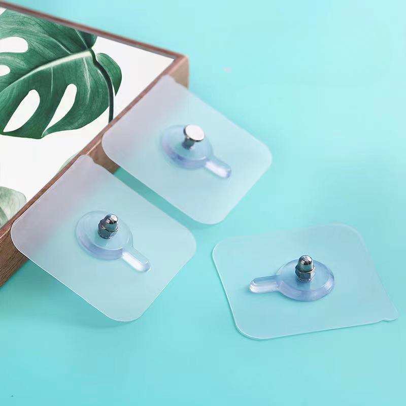 Strong Adhesive Wall Hooks Hom - Screw Organizer Kit review and price