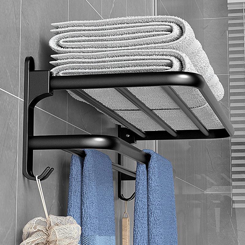 Self-adhesive Bathroom Towel R - Screw Organizer Kit review and price