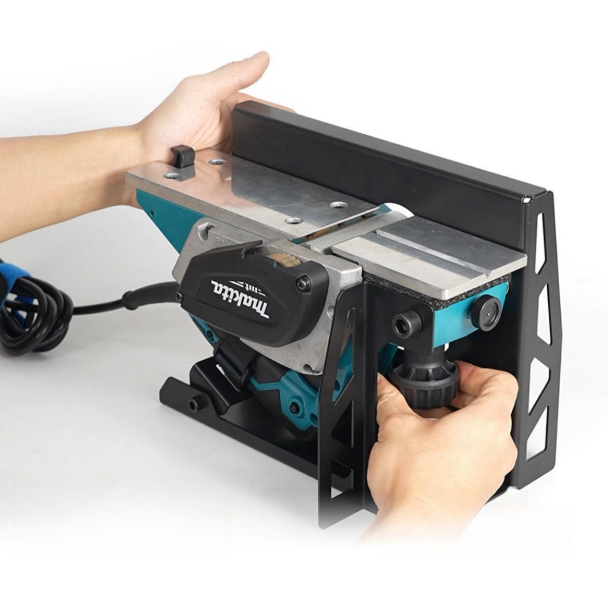 Flip Planer Stand- Electric Pl - Workshop Tools Wood review and price