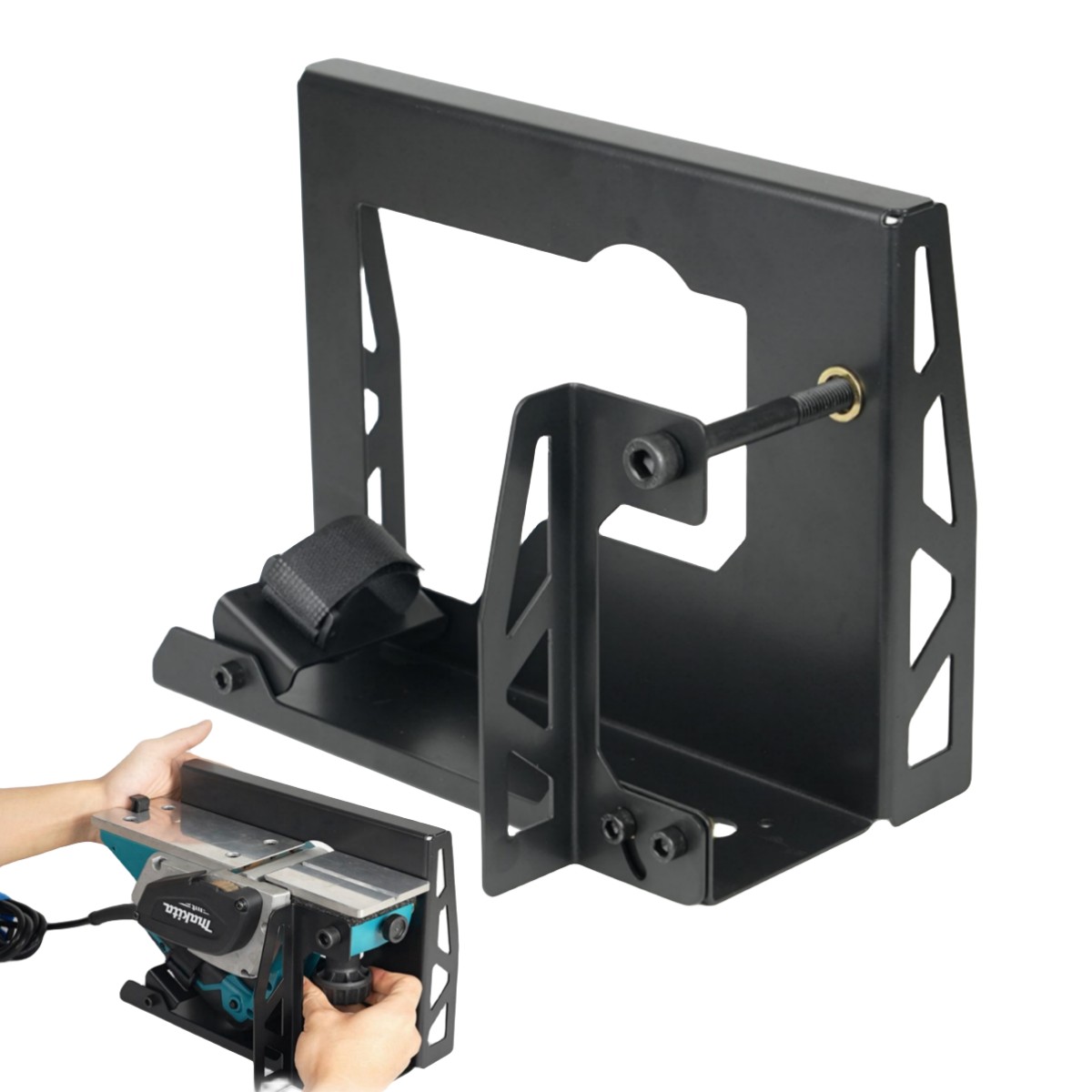 Flip Planer Stand- Electric Pl - Workshop Tools Wood review and price