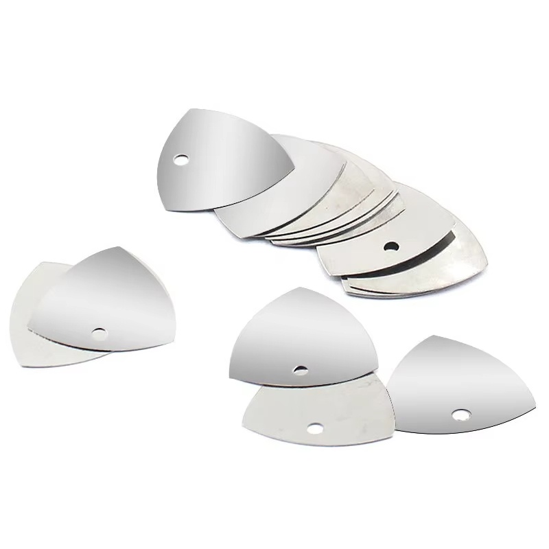 10/20/50pcs Metal Triangle Scr - Tools Xiaomi review and price