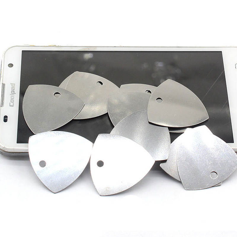 10/20/50pcs Metal Triangle Scr - Tools Xiaomi review and price