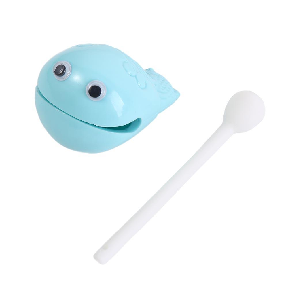 Animal Shape Small Wooden Fish - Mallet Wood Carving review and price