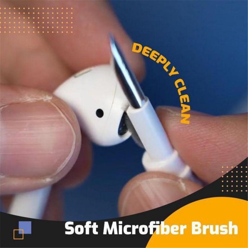 3IN1 Portable Cleaning Pen Hea - Tools Xiaomi review and price