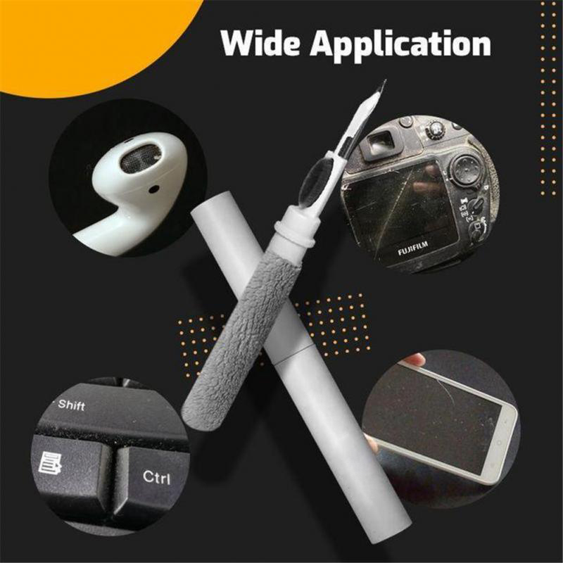 3IN1 Portable Cleaning Pen Hea - Tools Xiaomi review and price