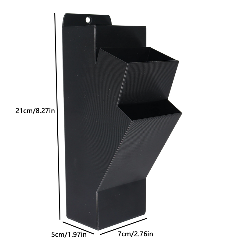 Caravan Door Storage Box Plast - Screw Organizer Kit review and price