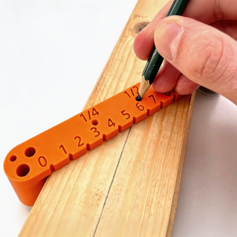 Woodworking Center Locator | P - Dovetail Marking Guide review and price