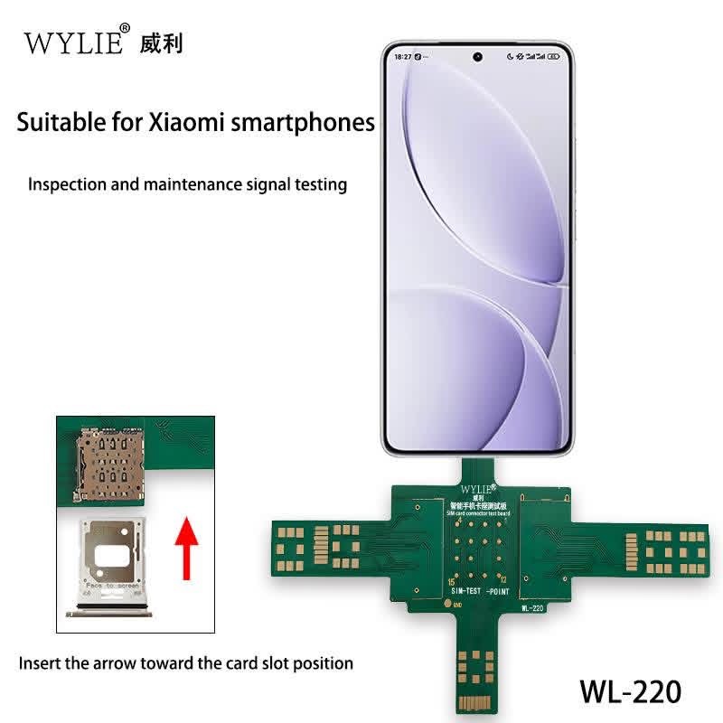 WEILI Xiaomi Mobile Phone Repa - Tools Xiaomi review and price