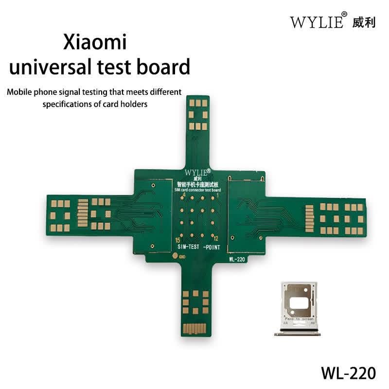 WEILI Xiaomi Mobile Phone Repa - Tools Xiaomi review and price