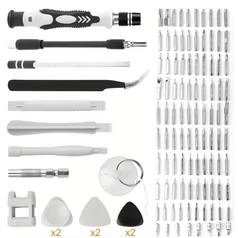 115 in 1 Professional Precisio - Tools Xiaomi review and price