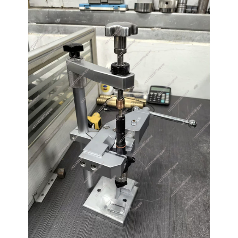 Common Rail Injector Disassemb - Common Tools In Workshop review and price