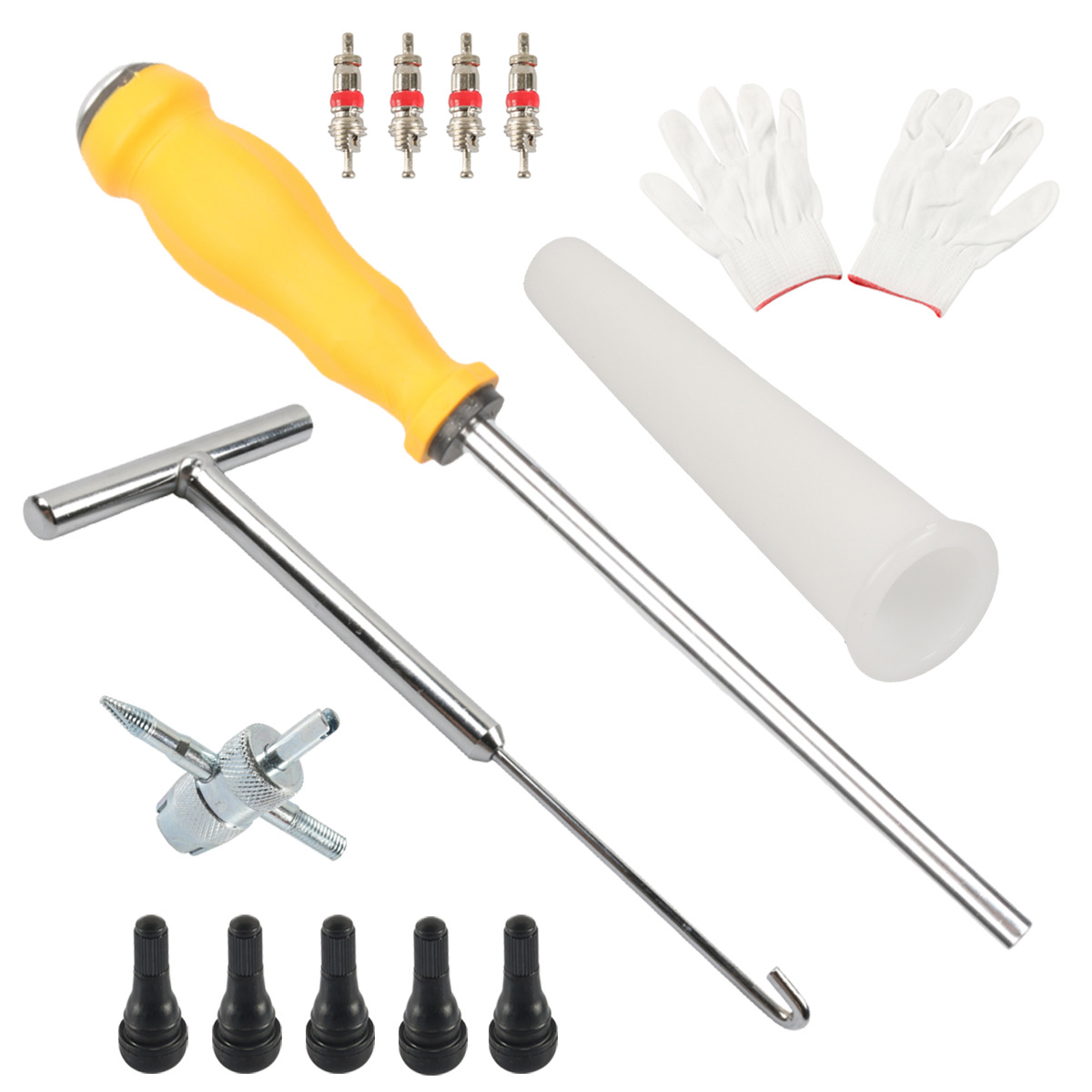 Valve Core Puller and Installe - Common Tools In Workshop review and price