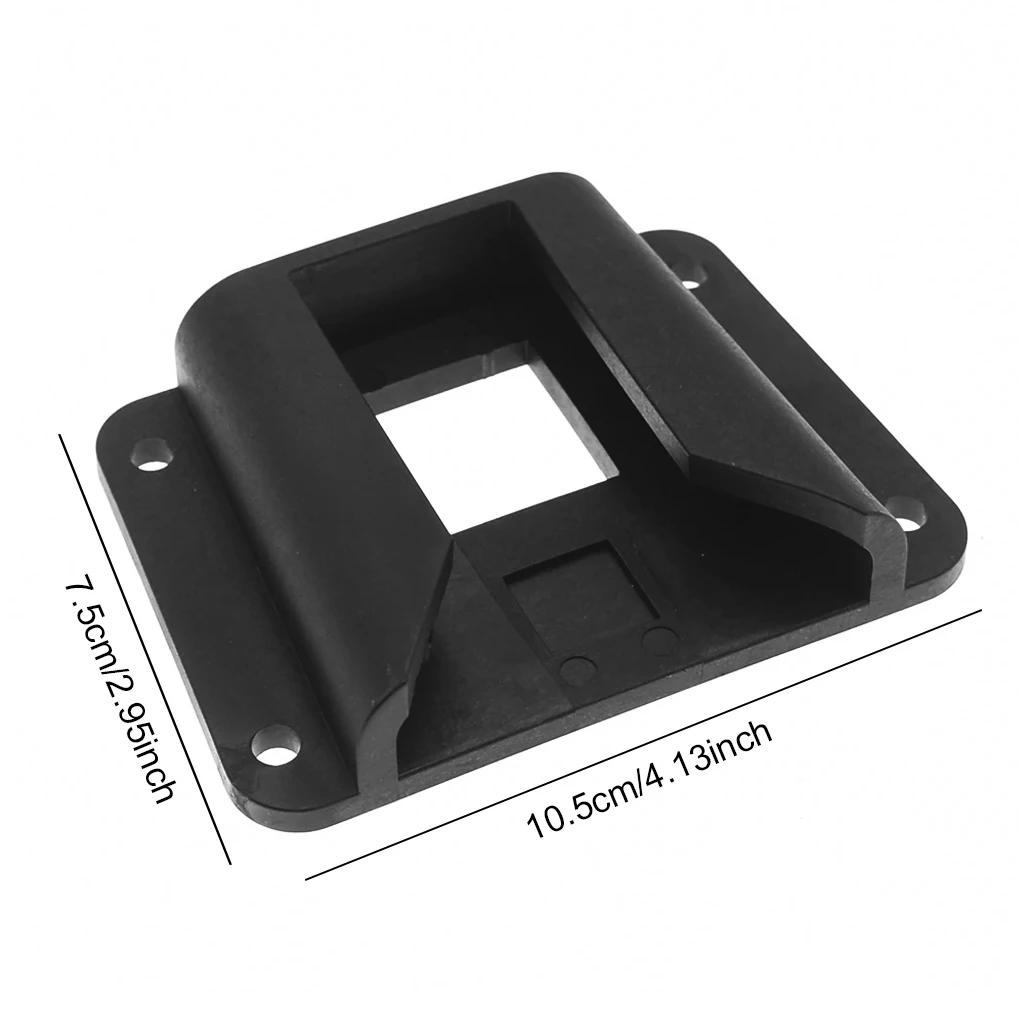 Bike Carrier Block Adapter Wit - Screw Organizer Kit review and price