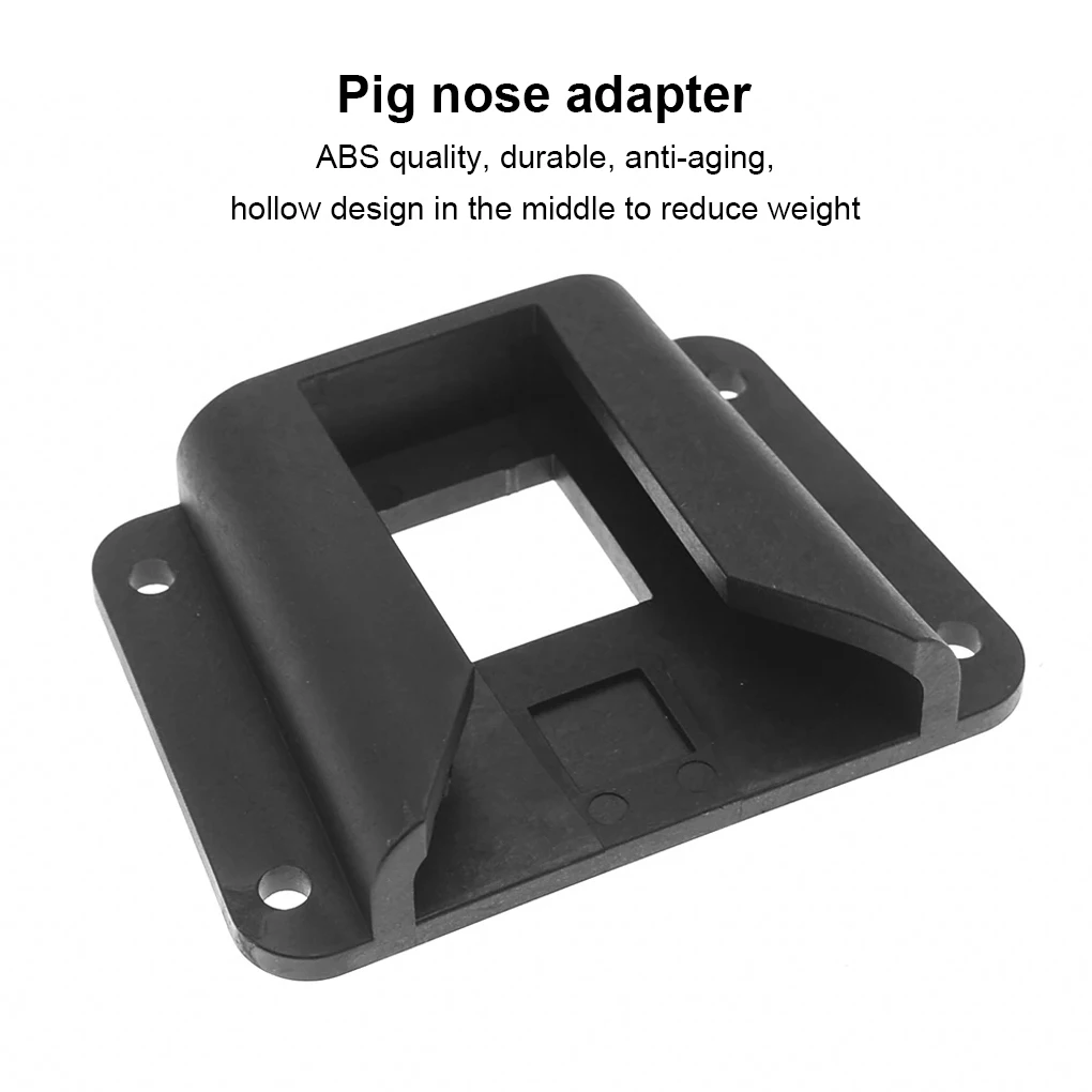 Bike Carrier Block Adapter Wit - Screw Organizer Kit review and price