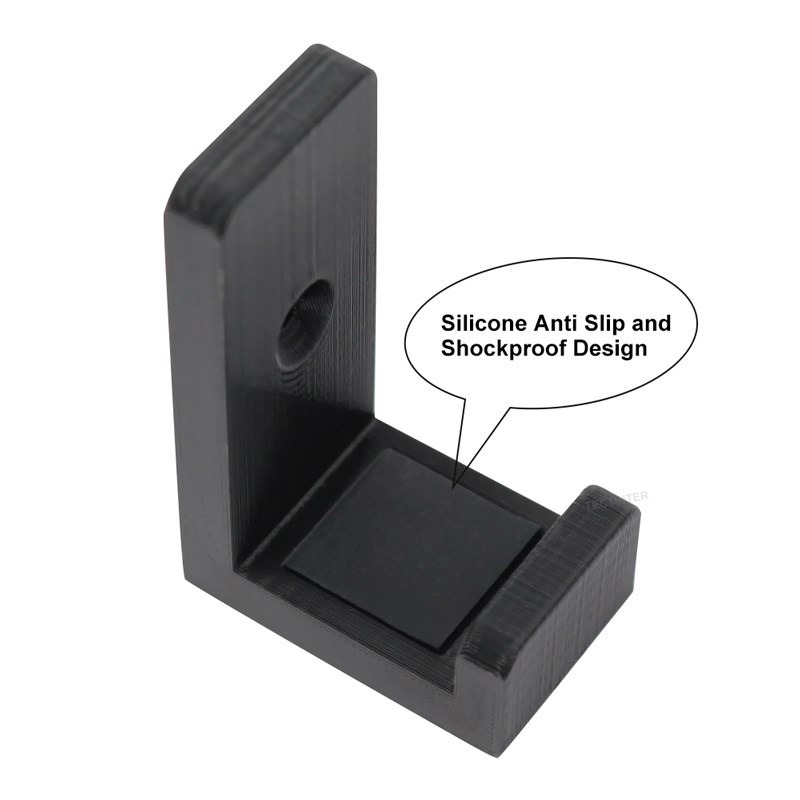 Wall Mount Holder For PS4 Cons - Screw Organizer Kit review and price