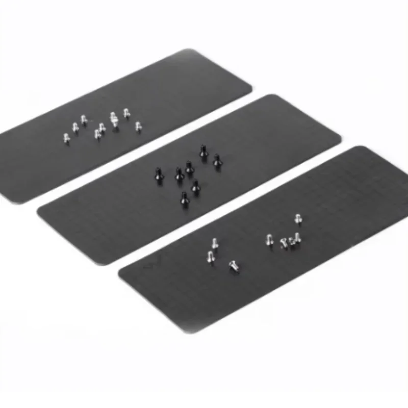 Non-Slip Heat Resistant Silico - Screw Organizer Kit review and price