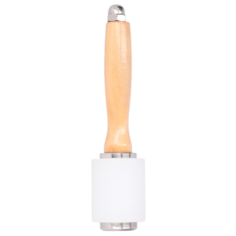 Leather Carving Hammer Nylon D - Mallet Wood Carving review and price