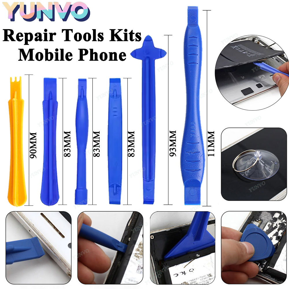 29Pcs in 1 Mobile Phone Repair - Tools Xiaomi review and price