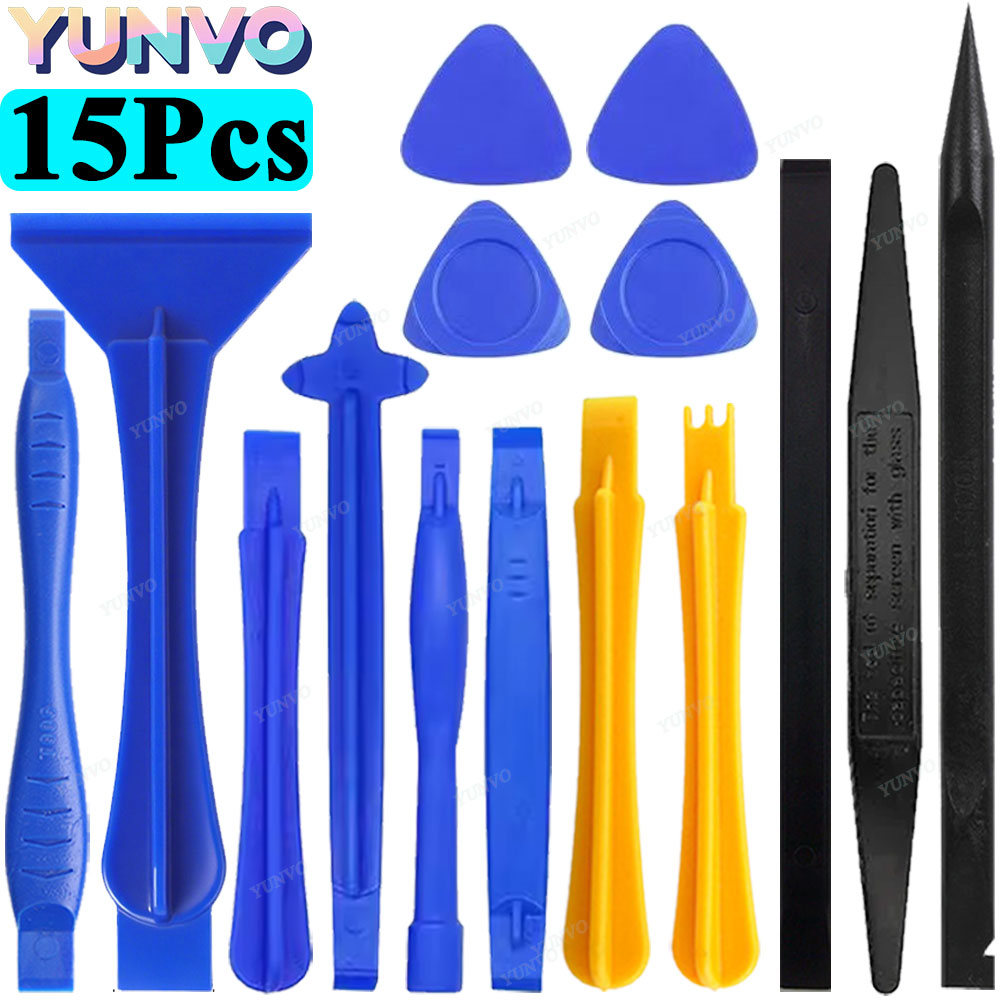 29Pcs in 1 Mobile Phone Repair - Tools Xiaomi review and price