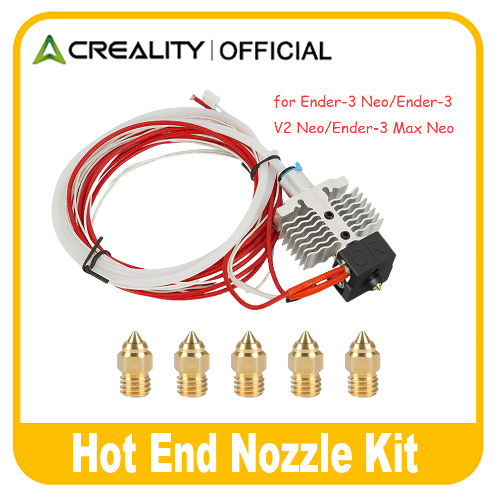 Creality Upgraded Ender 3 V2 N - Creality Printer K1 review and price