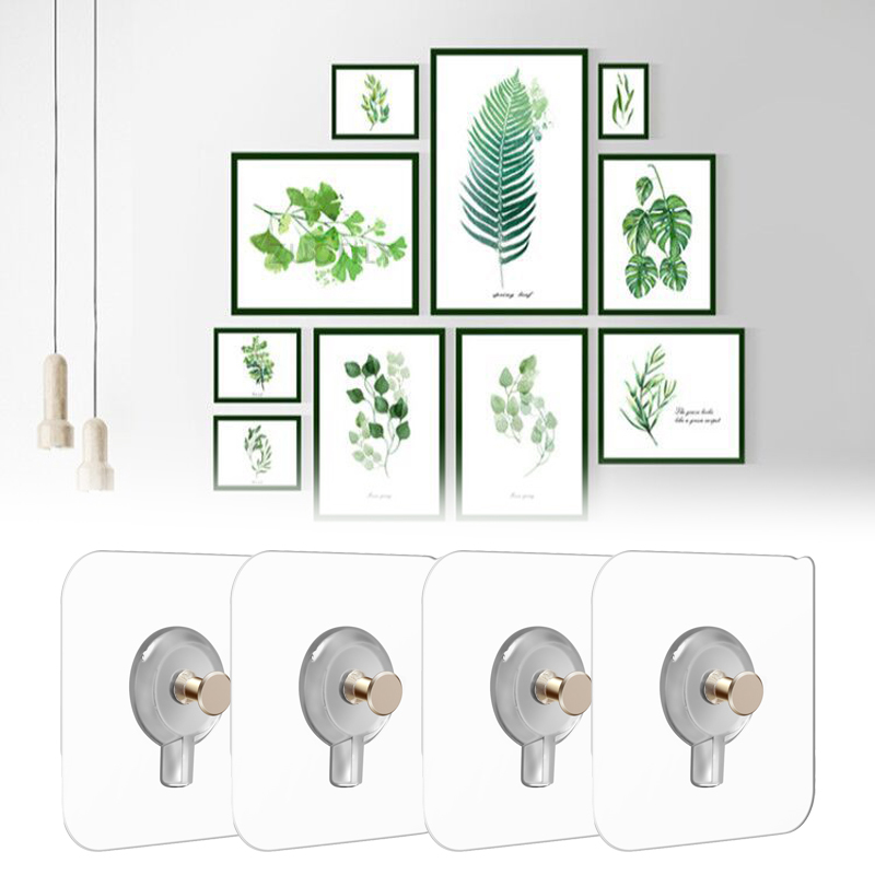 Thickened Wall Screw Sticker M - Screw Organizer Kit review and price