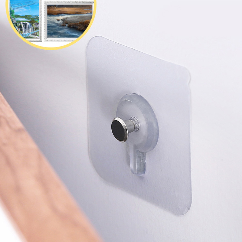 Thickened Wall Screw Sticker M - Screw Organizer Kit review and price