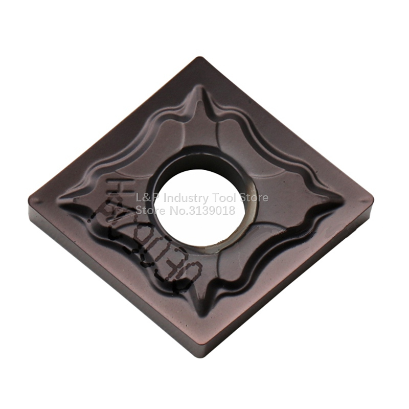 Original Carbide Plate CNMG120 - Workshop Tools Knife review and price