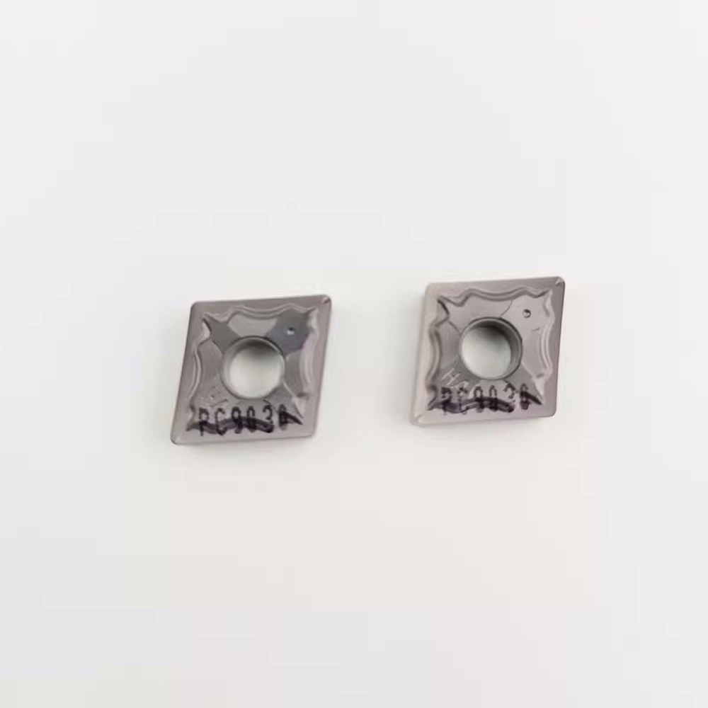 Original Carbide Plate CNMG120 - Workshop Tools Knife review and price