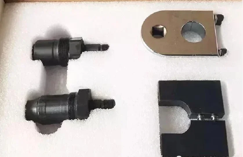 Auto Common Rail Injector Repa - Common Tools In Workshop review and price