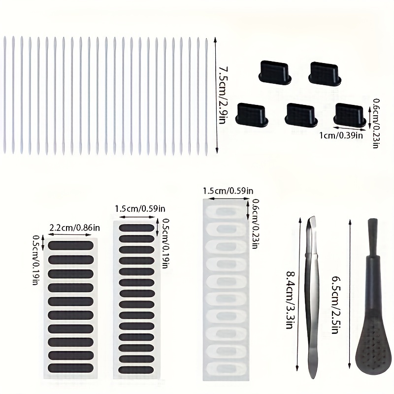 75pcs Phone Charging Port Clea - Tools Xiaomi review and price