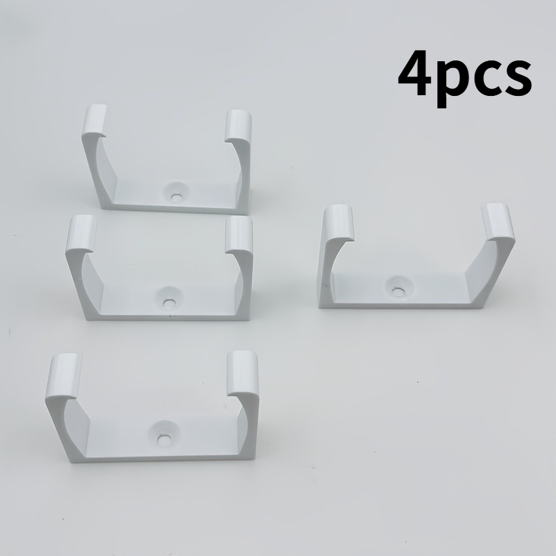 2/4Pcs Power Strip Wall Mount  - Screw Organizer Kit review and price