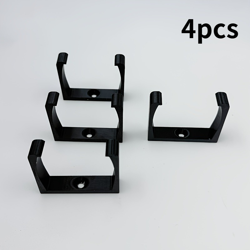 2/4Pcs Power Strip Wall Mount  - Screw Organizer Kit review and price