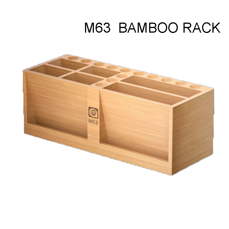 Amaoe M63 Bambo Storage Box Mu - Workshop Tools Wood review and price