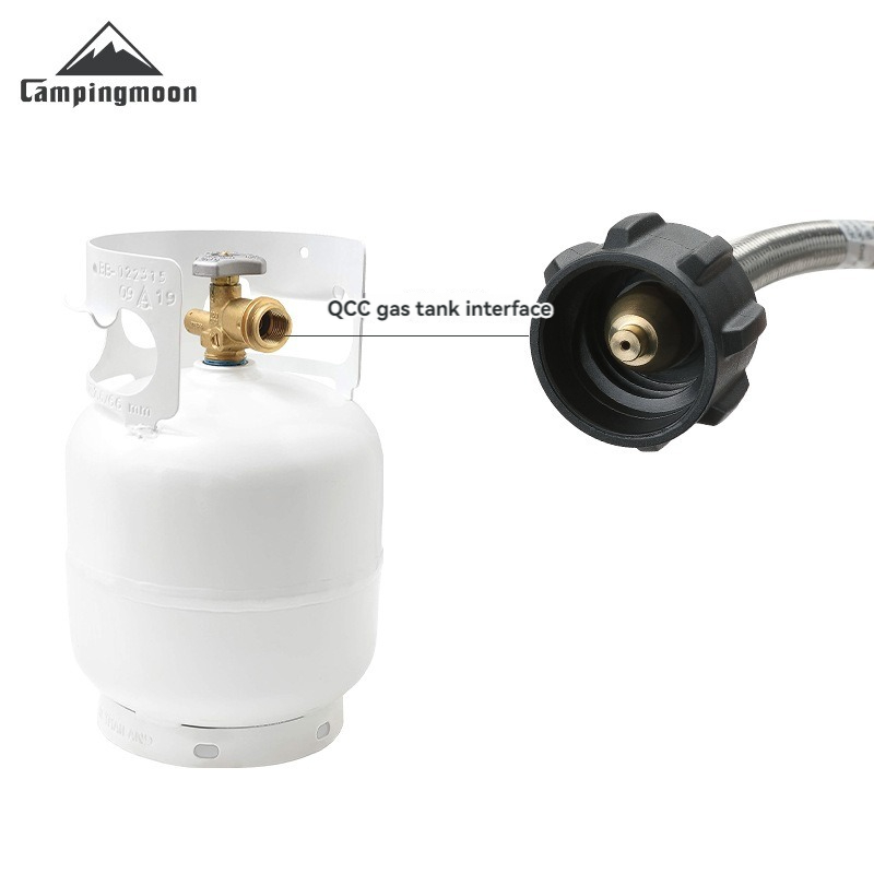 CAMPINGMOON PZ-105 Coarse Prop - Tools Qcc review and price
