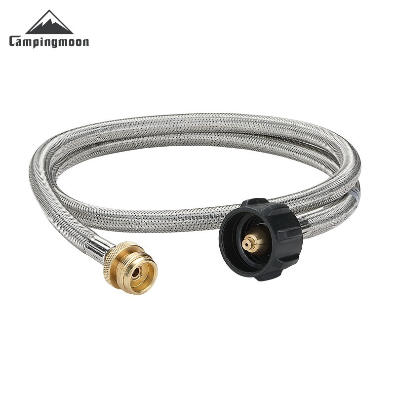 CAMPINGMOON PZ-105 Coarse Prop - Tools Qcc review and price