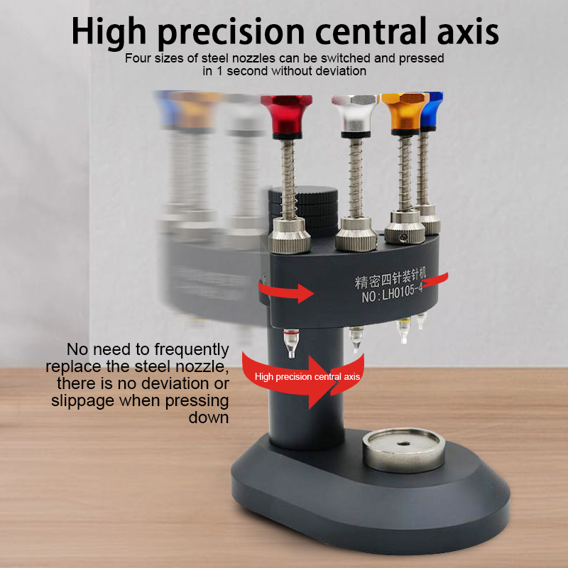 Precision Manual Watch Hand Pr - Workshop Cutting Tools review and price