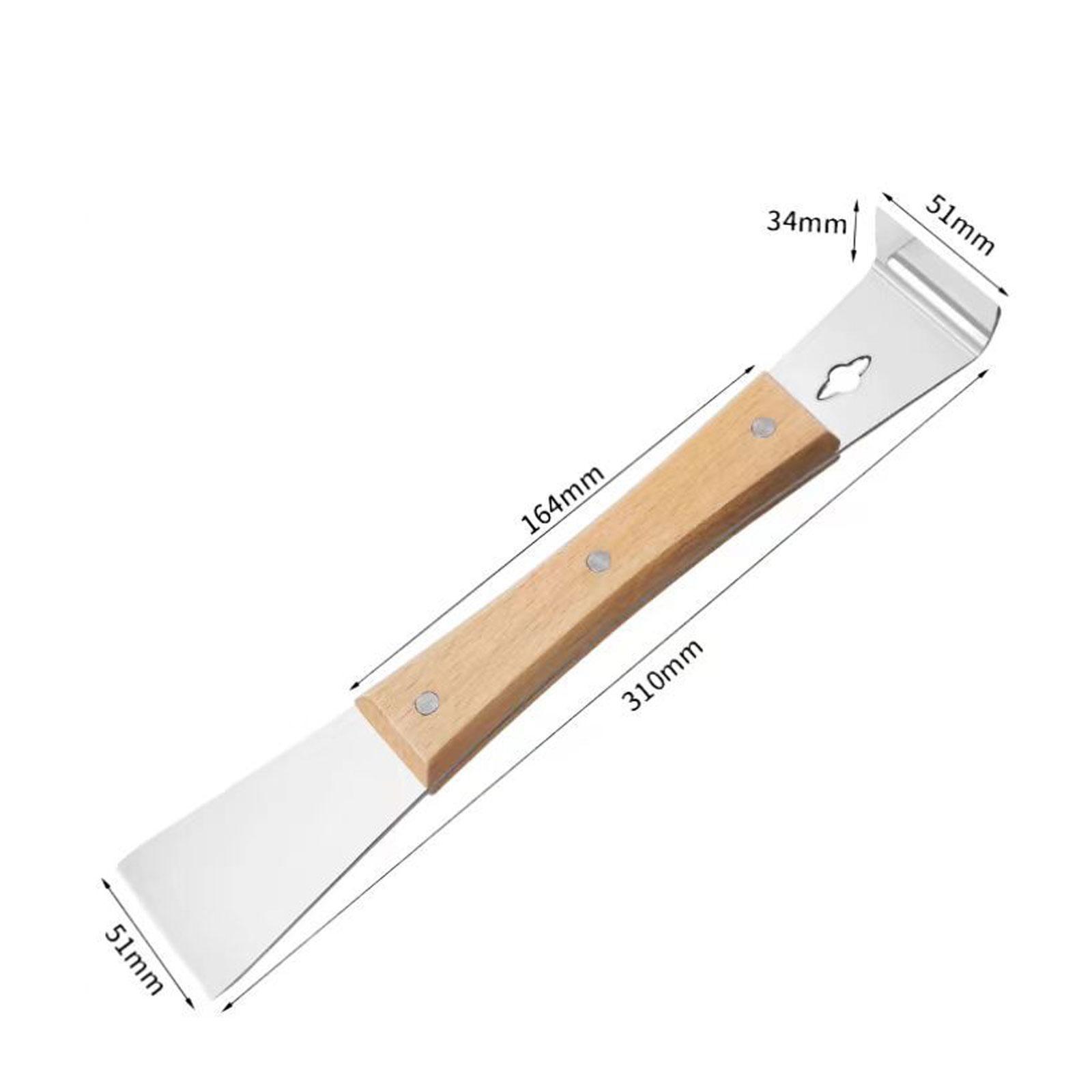 Durable Stainless Steel Hive S - Workshop Tools Knife review and price