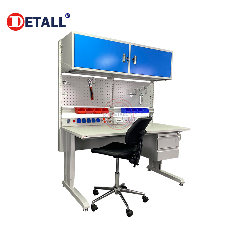 ESD Safe Modular Anti-Static W - Maintenance Workshop Tools review and price